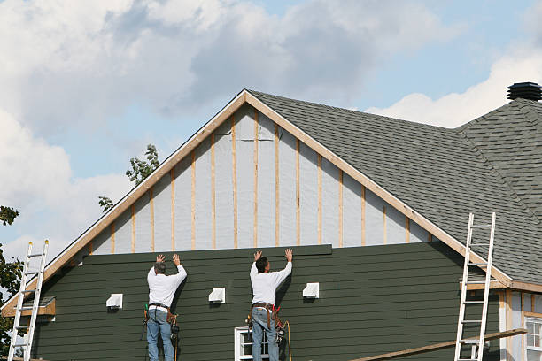 Custom Trim and Detailing for Siding in Millis Clicquot, MA